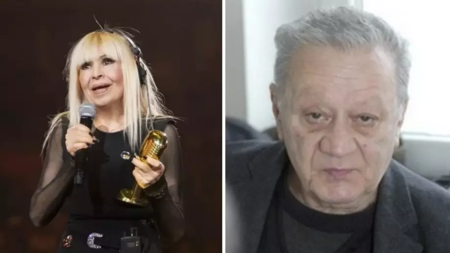 Любовни хроники: Лили Иванова и Иван Пеев