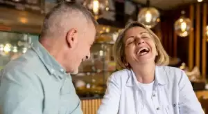 Женски виц за 4 май, 2024 г.: Какво ти каза докторът?