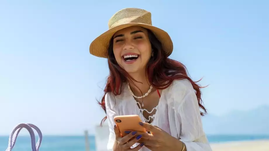 Женски виц за 6 май, 2024 г.: Между приятели