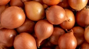 Силата на природата: Ето защо да поставите лук до леглото си