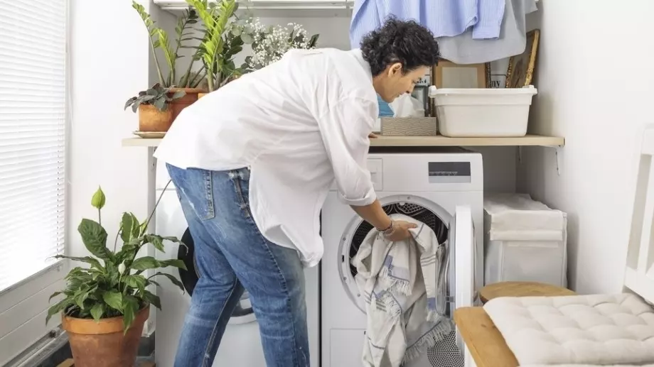 6 трика, които ще променят начина, по който перете