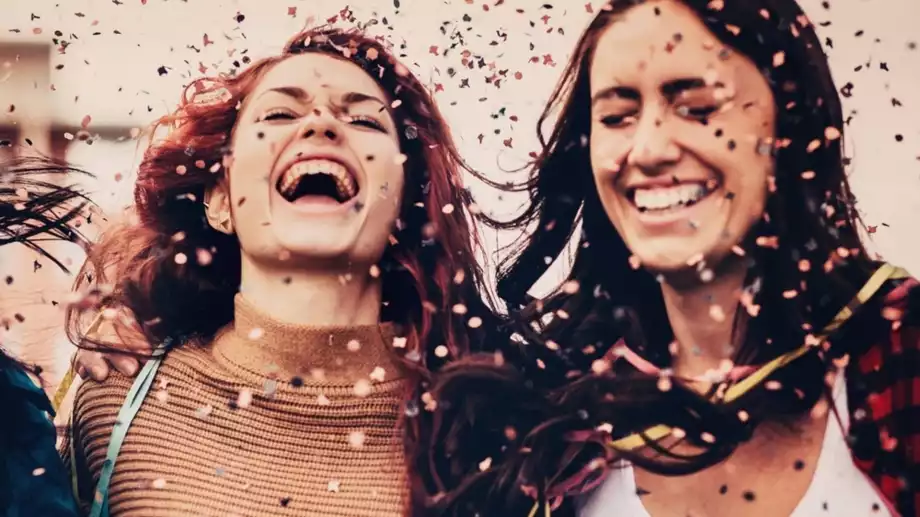 Женски виц за 7 май, 2024 г.: На сватба