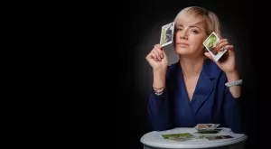 Големият Таро хороскоп за май 2024 за всяка зодия