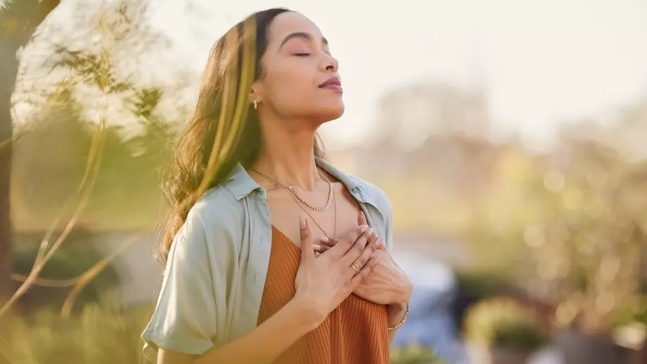 5 знака, че ви предстои голямо кармично изцеление