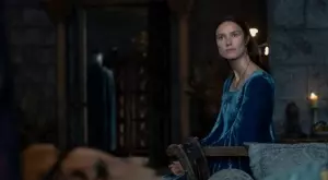 Нов женски герой в продължението на "Домът на дракона"