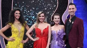 Това са финалистите в Dancing Stars 2024 (СНИМКИ)