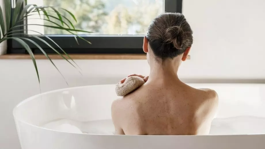 7 части от тялото, които сте почиствали грешно през целия си живот