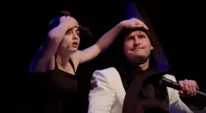 "Приключенията на Нотичка" отпращат децата на музикално пътешествие в света на композиторите (ВИДЕО) 