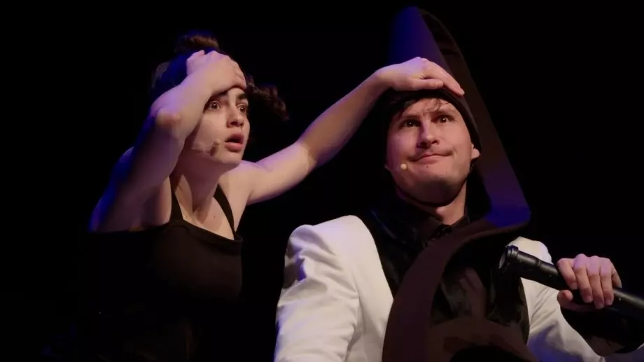 "Приключенията на Нотичка" отпращат децата на музикално пътешествие в света на композиторите (ВИДЕО) 