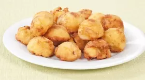 Ако имате картофи и консерва риба топ, пригответе това