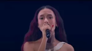 Израел отива на финал на "Евровизия" на фона на протести (ВИДЕО)