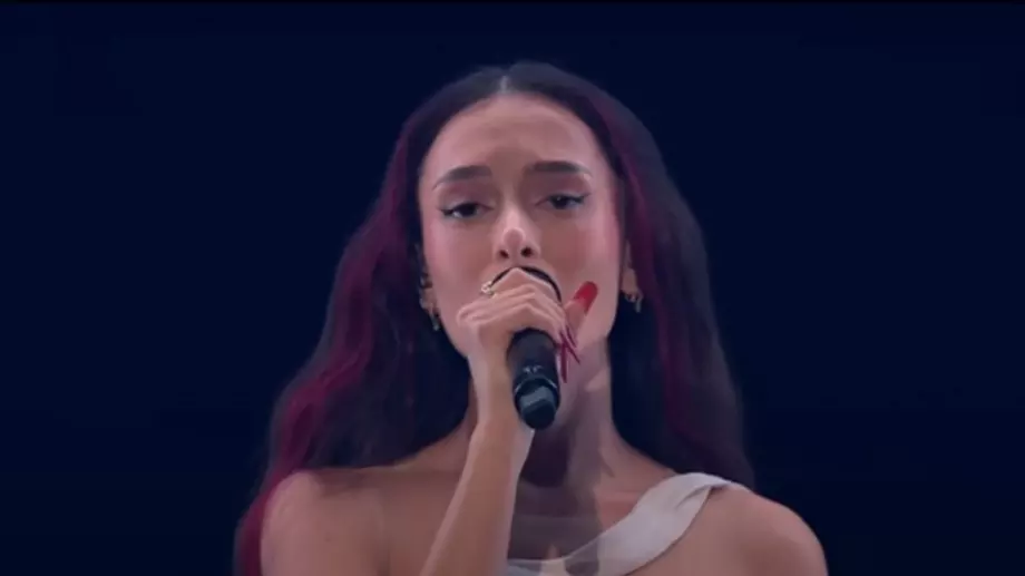 Израел отива на финал на "Евровизия" на фона на протести (ВИДЕО)