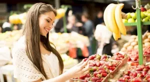 Как да изберете най-сочните и сладки ягоди