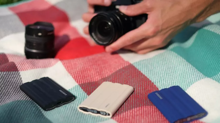 Какво обикновено съхраняваме на външни дискове? Защо да съхраняваме данните си по този начин?