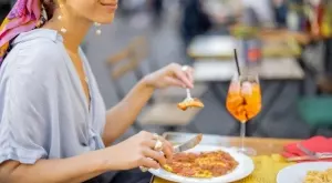 5 неща, които НЕ трябва да правите в италиански ресторант