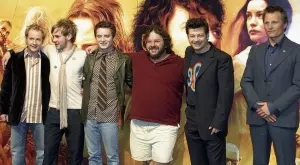 Нов филм от поредицата "Властелинът на пръстените" излиза през 2026