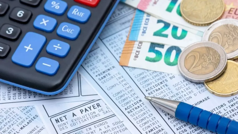 Минималните заплати в Европа: Какъв е размерът им в различните държави на континента?