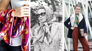 Hermès Carré: Цветните шалове, превърнали се в модни артефакти (СНИМКИ)
