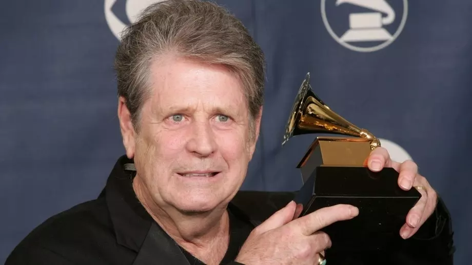 Залезът на една легенда: Брайън Уилсън от "Beach Boys" е поставен под попечителство (СНИМКА)