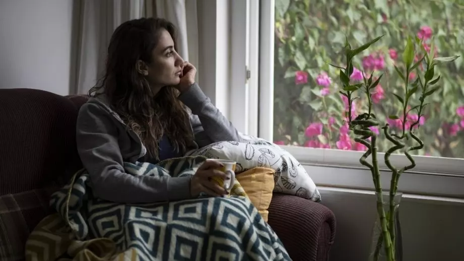 Състрадателен наръчник през скръбта