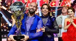  Д-р Неделя Щонова спечели Dancing Stars 2024