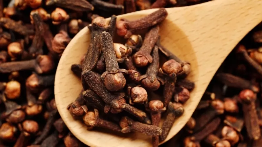 5 начина да използвате карамфил, за да държите мухите надалеч