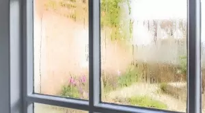 Бабини трикове как да се справите с влагата у дома