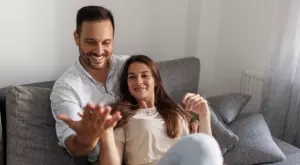 3 малки промени, които ви улесняват да бъдете честни с мъж