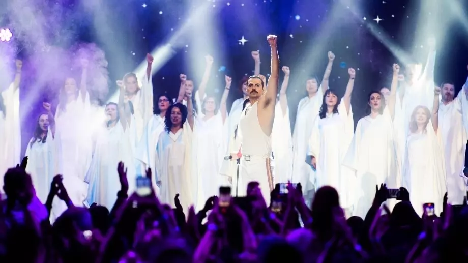 Безапелационно: Владимир Зомбори спечели "Като две капки вода"