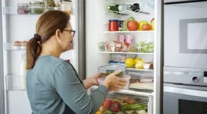 Ето защо трябва да слагате кухненска хартия в хладилника