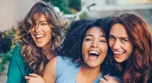 Виц за днес, 15 май, 2024 г.: Блондинка