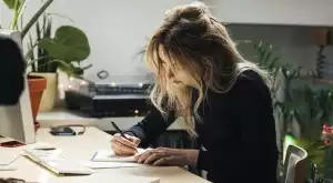 Надали или нада ли: Как се пише правилно?