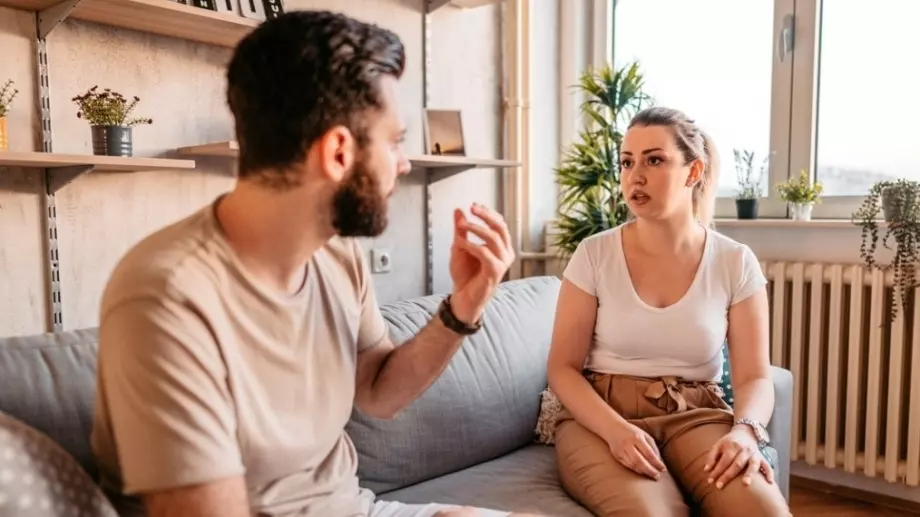 4 пъти, когато всъщност е добре да излъжете партньора си