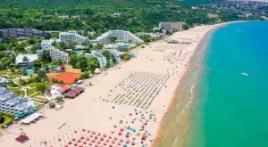 Това са плажовете по родното Черноморие със Син флаг за сезон 2024  