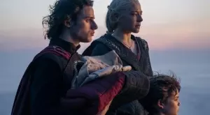 Вижте официалния трейлър на "Домът на дракона" сезон 2 (ВИДЕО)