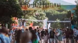A to JazZ разкри звездния състав за своето 13-то издание