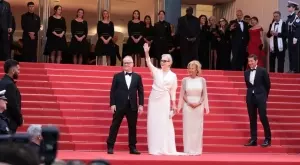 Кинофестивалът в Кан стартира, какво да очакваме (СНИМКА)