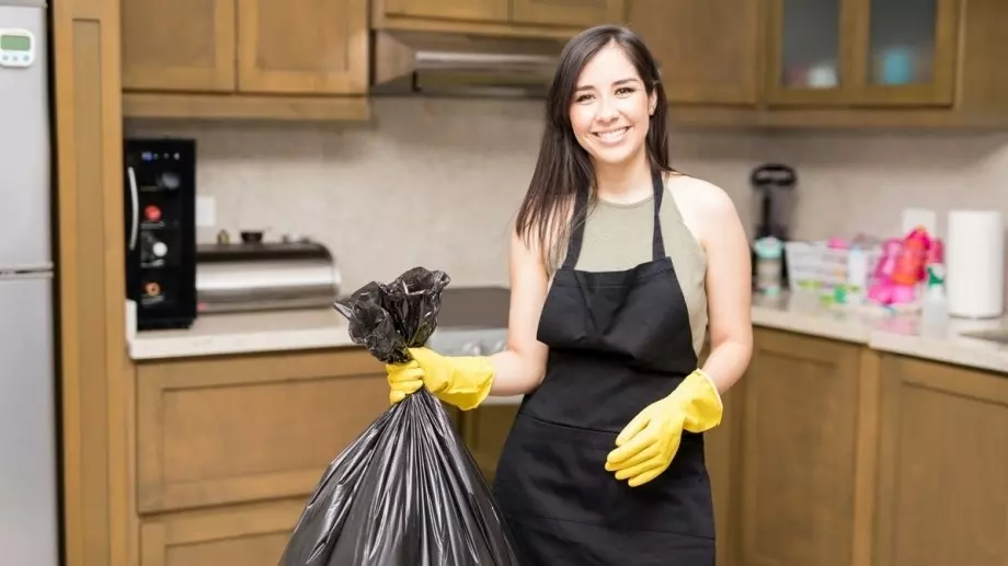 Веднага изхвърлете тези 7 неща от кухнята си