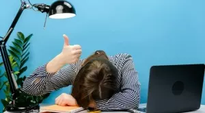 Ако работата, която имате, не е животът, който искате