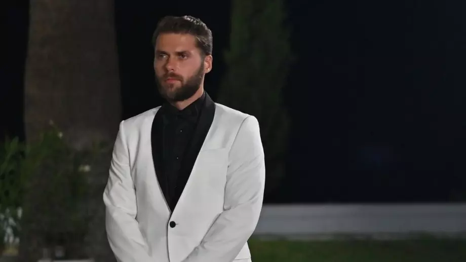 Гаф: Изтече ВИДЕО от финала на "Ергенът", ето какво се случва