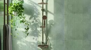 4 растения от тропическите гори, идеални за отглеждане в баня