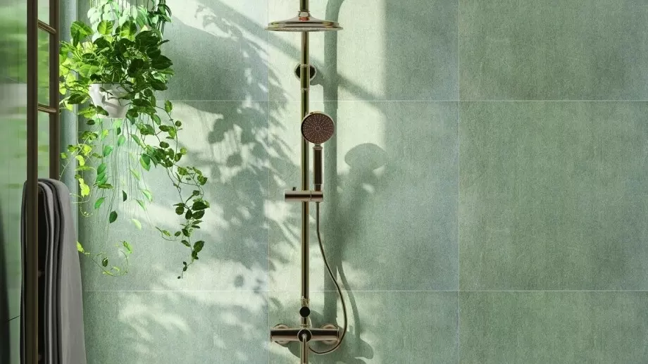 4 растения от тропическите гори, идеални за отглеждане в баня