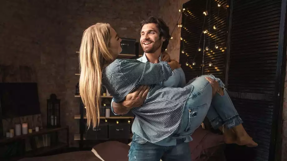 Любовен уикенд хороскоп за 18-19 май 2024