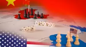 "Това, което не те убива, те прави по-силен": Китай се надсмива над новите мита на САЩ