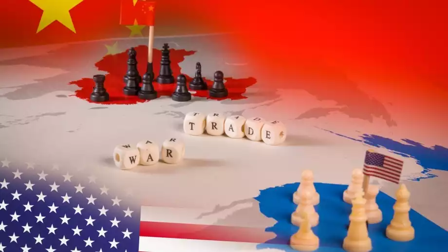 "Това, което не те убива, те прави по-силен": Китай се надсмива над новите мита на САЩ