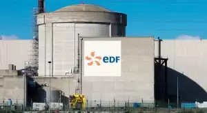 Франция осигури 5,8 млрд. евро за своите АЕЦ