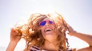 Виц за днес, 19 май, 2024 г.: Блондинка на разпит