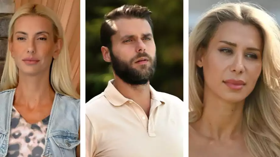 Алек след финала на "Ергенът": Разкри дали съжалява за решението си