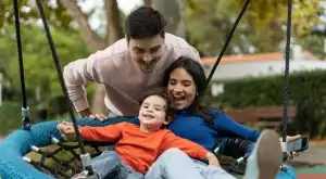 5 безценни урока, които моето малко дете ме научи за брака