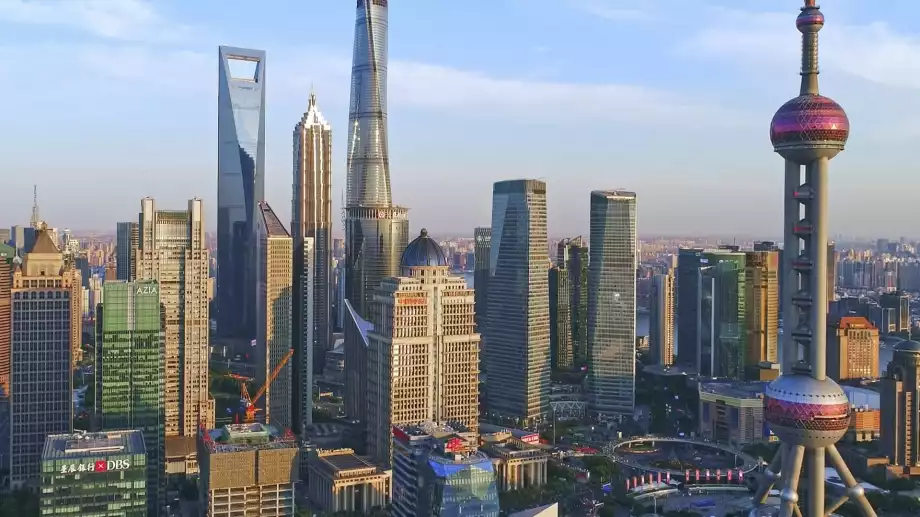 Китайската имотна криза се задълбочава